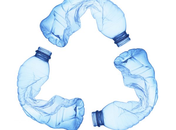 We have options on Recycling all Plastic