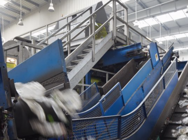 $1,3 trillion in global circular economy spend proves insufficient