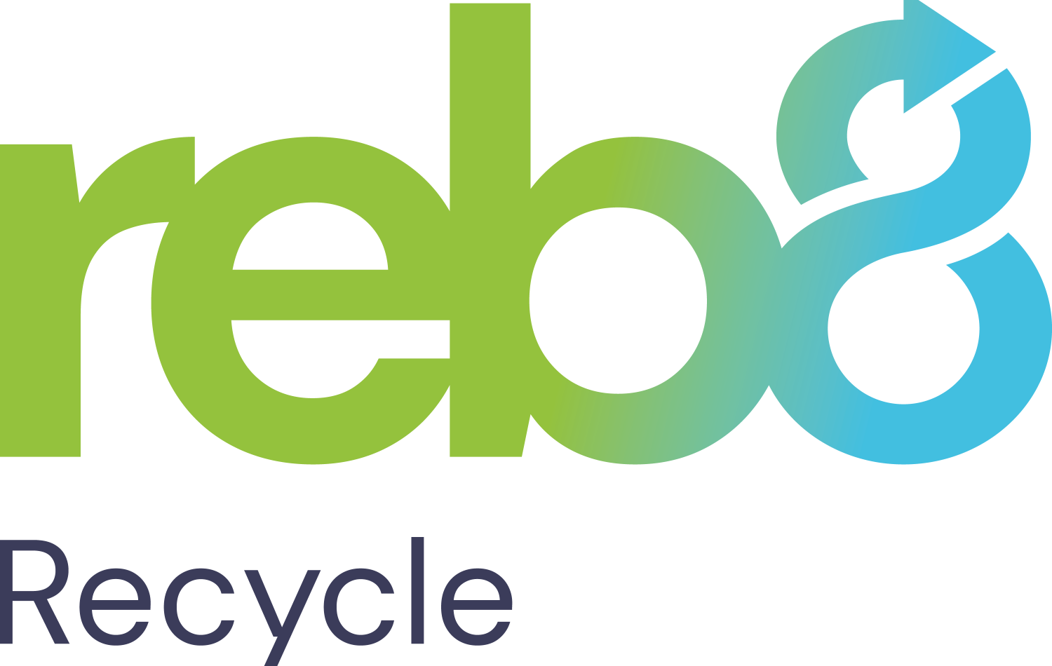 Reb8 - Recycle (positive)